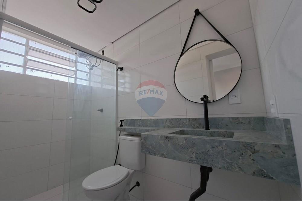 Apartamento - Venda - Cuiabá , Mato Grosso - banheito quarto.jpeg - 720911063-58