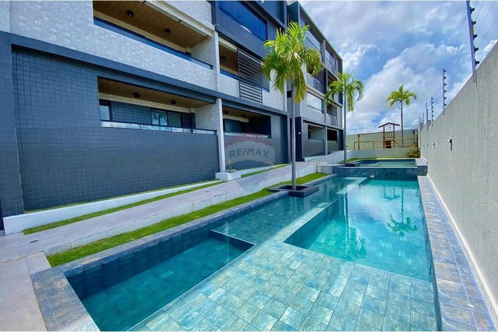 Apartamento - Venda - Conde , Paraíba - 704a20b7-85c1-4523-a796-82339d95fd03.jpeg - 720871044-53