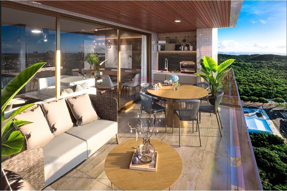 Apartamento - Venda - Natal , Rio Grande do Norte - c977bc20-1434-413b-85be-5afbf91739b4.jpeg - 720891235-1