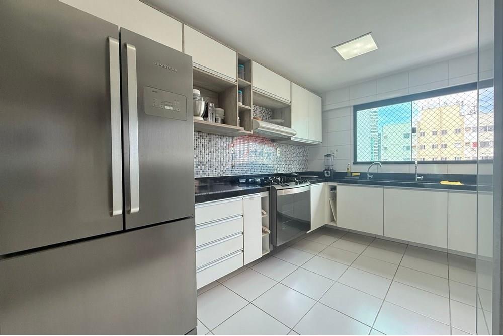 Apartamento - Alugar - Belém , Pará - WhatsApp Image 2025-07-31 at 16.15.41 (1).jpeg - 720921012-265