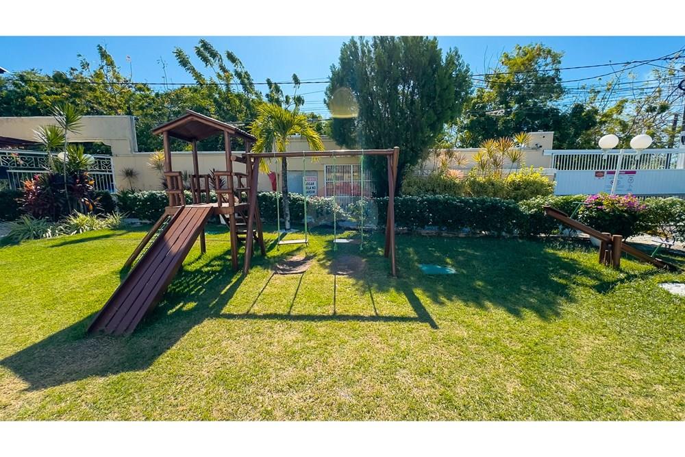 Casa de Condomínio - Venda - Eusébio , Ceará - IMG_6300.jpg - 721621095-82