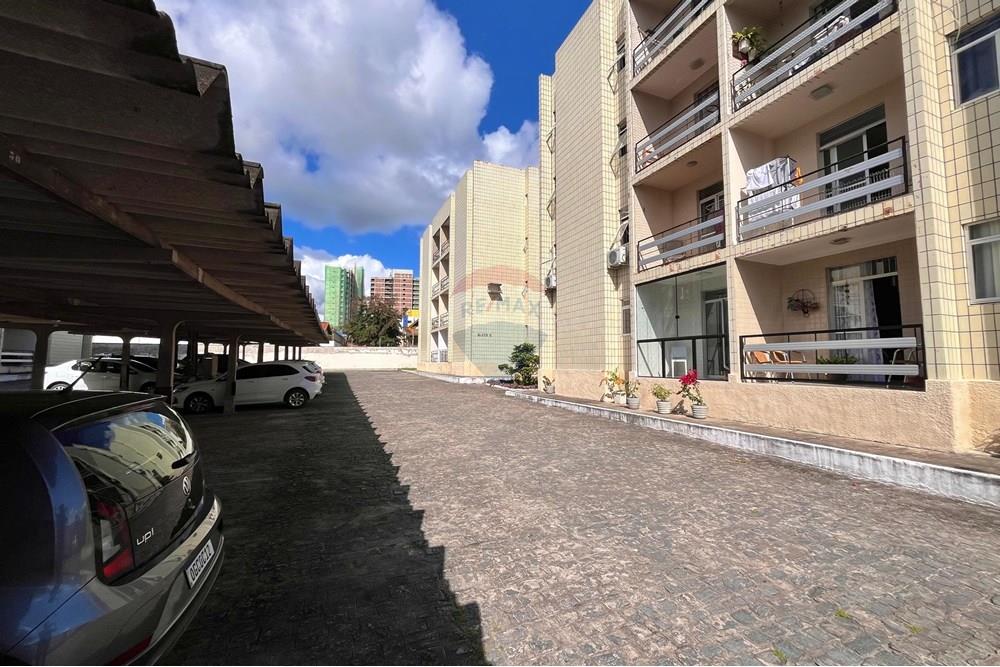 Apartamento - Venda - Campina Grande , Paraíba - Imagem do WhatsApp de 2025-08-20 à(s) 09.35.47_eeefa7f5.jpg - 720291010-118