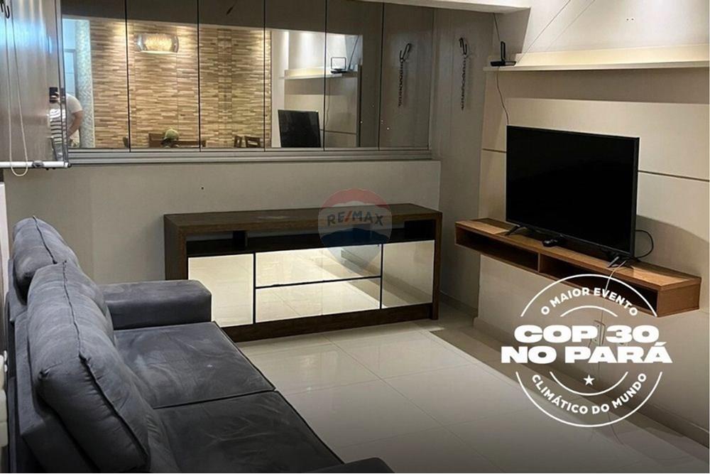 Apartamento - Alugar - Belém , Pará - Cópia de CAPA LOGO COP 30 (39).jpg - 720921149-8