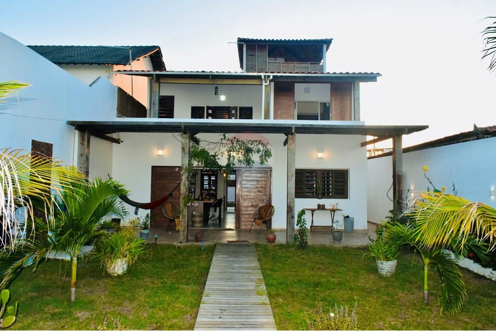 Casa - Venda - Baía da Traição , Paraíba - image00015.jpeg - 722001135-16