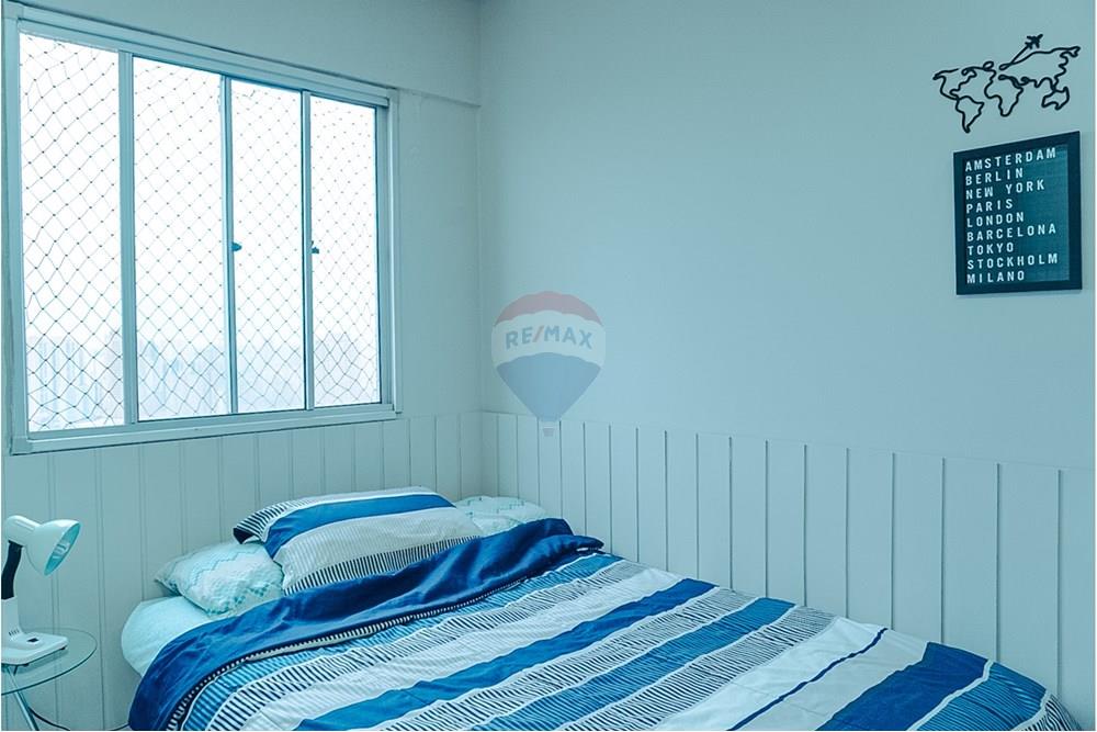 Apartamento - Alugar - Belém , Pará - DSC00125.JPG - 720921162-1