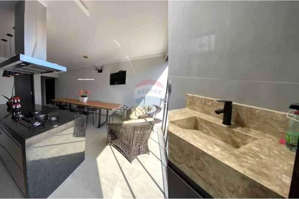 Casa - Venda - Rio Verde , Goiás - 3.jpg - 722291014-90