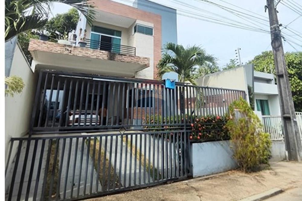 Duplex - Venda - Manaus , Amazonas - IMG-20250924-WA0263(1).jpg - 720401010-142