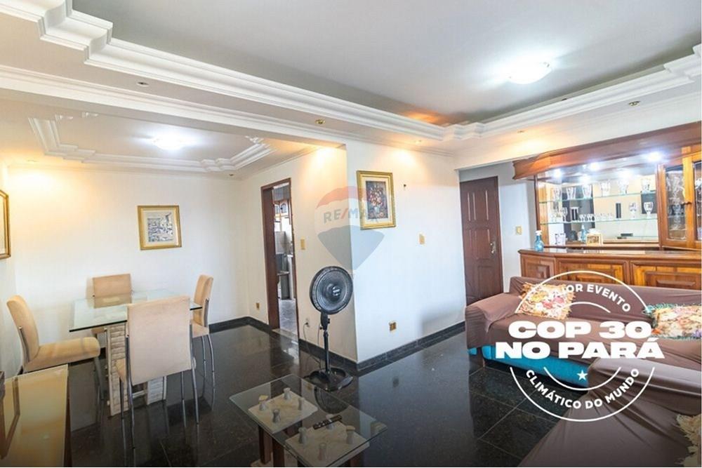 Apartamento - Alugar - Belém , Pará - Cópia de CAPA LOGO COP 30 (3).jpg - 720921121-10