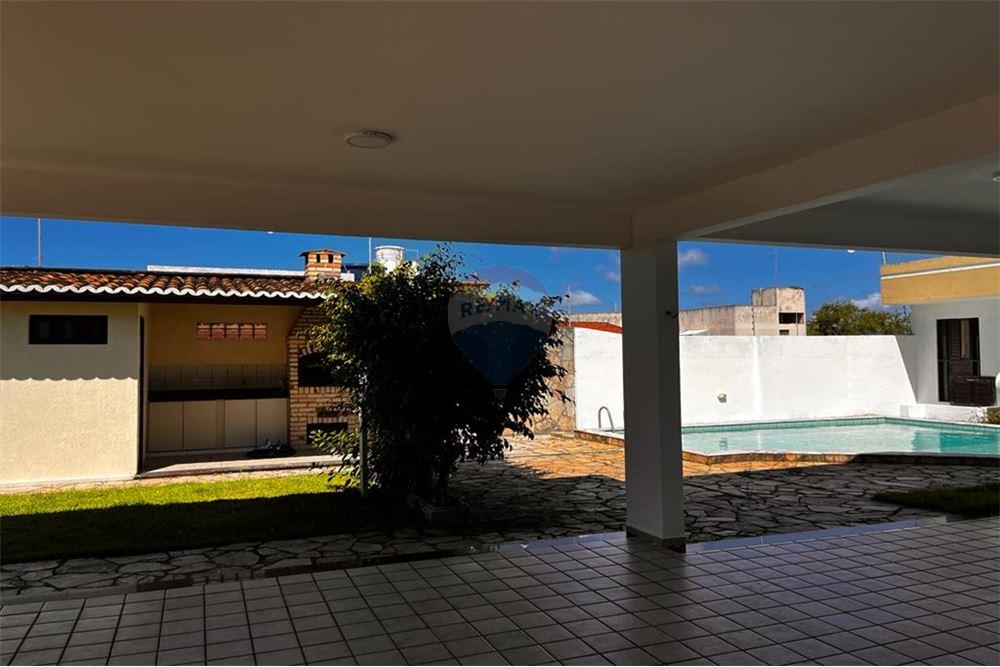 Casa - Alugar - Natal , Rio Grande do Norte - 19 - 720891024-223