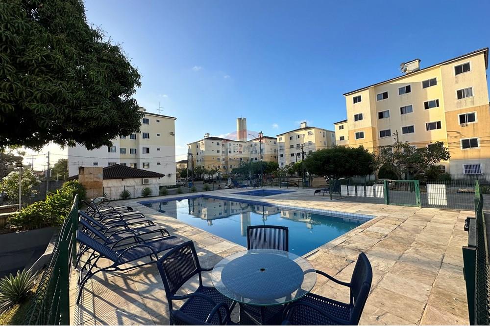 Apartamento - Alugar - Fortaleza , Ceará - IMG_1901.JPG - 721621165-35