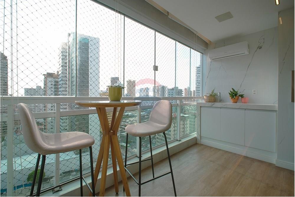 Apartamento - Venda - Belém , Pará - DSC09874.JPG - 720921145-22