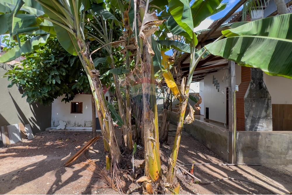 Sobrado - Venda - Porto Velho , Rondônia - IMG_2480.jpg - 721551024-141