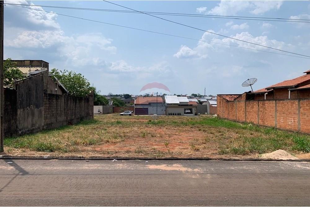 Terreno - Venda - Araguaína , Tocantins - LOTE L .jpg - 722171037-5