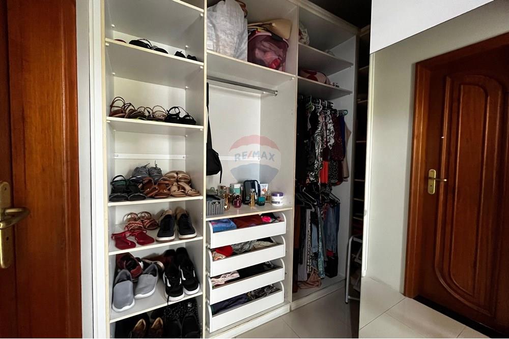 Casa de Condomínio - Venda - Belém , Pará - IMG-20250908-WA0036.jpg - Closet - 720671034-34