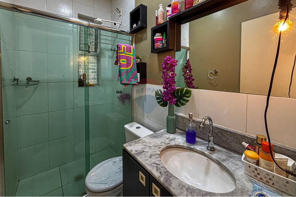 Apartamento - Venda - Manaus , Amazonas - 17-IMG_3561.jpg - 722101006-29