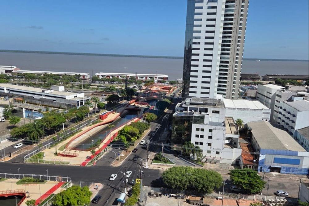 Apartamento - Alugar - Belém , Pará - Cópia de CAPA LOGO COP 30 (20).jpg - 720921149-31