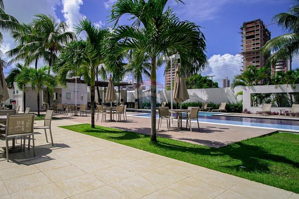 Apartamento - Venda - João Pessoa , Paraíba - _DSC3201.JPG - 722001133-16