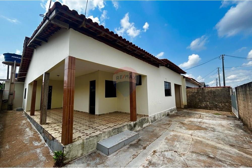 Casa - Venda - Cacoal , Rondônia - WhatsApp Image 2025-10-16 at 08.50.50 (1).jpeg - 721971007-138