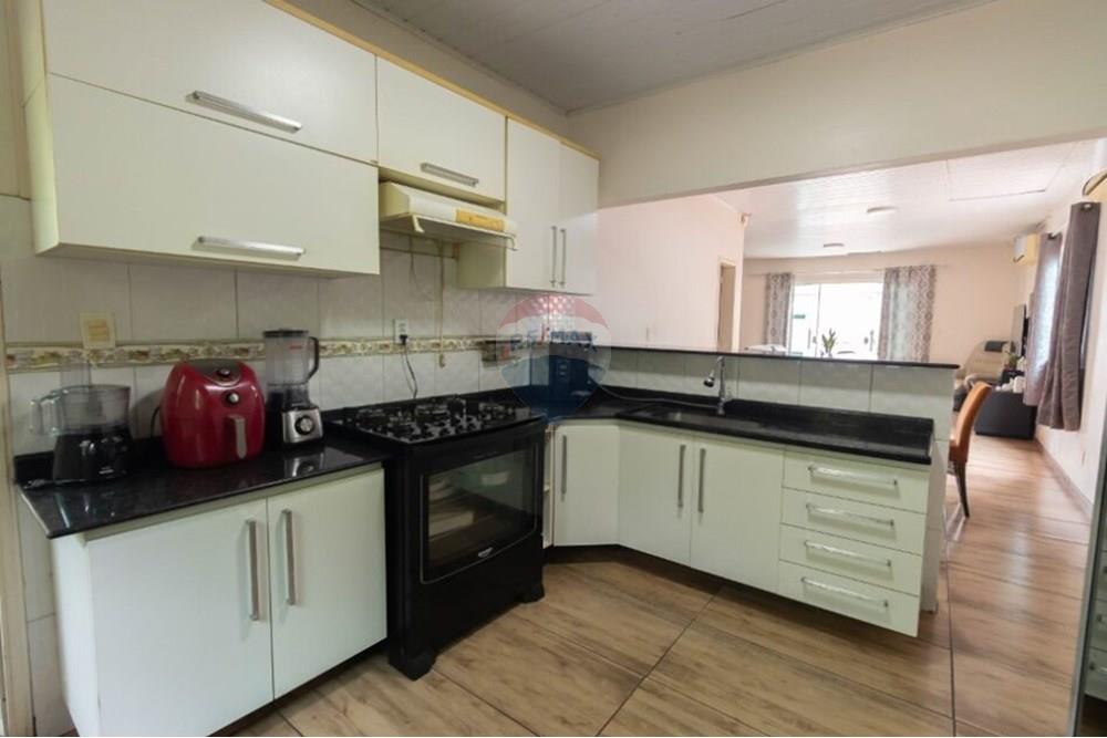 Casa de Condomínio - Venda - Manaus , Amazonas - Cozinha_01.jpg - 720791074-21