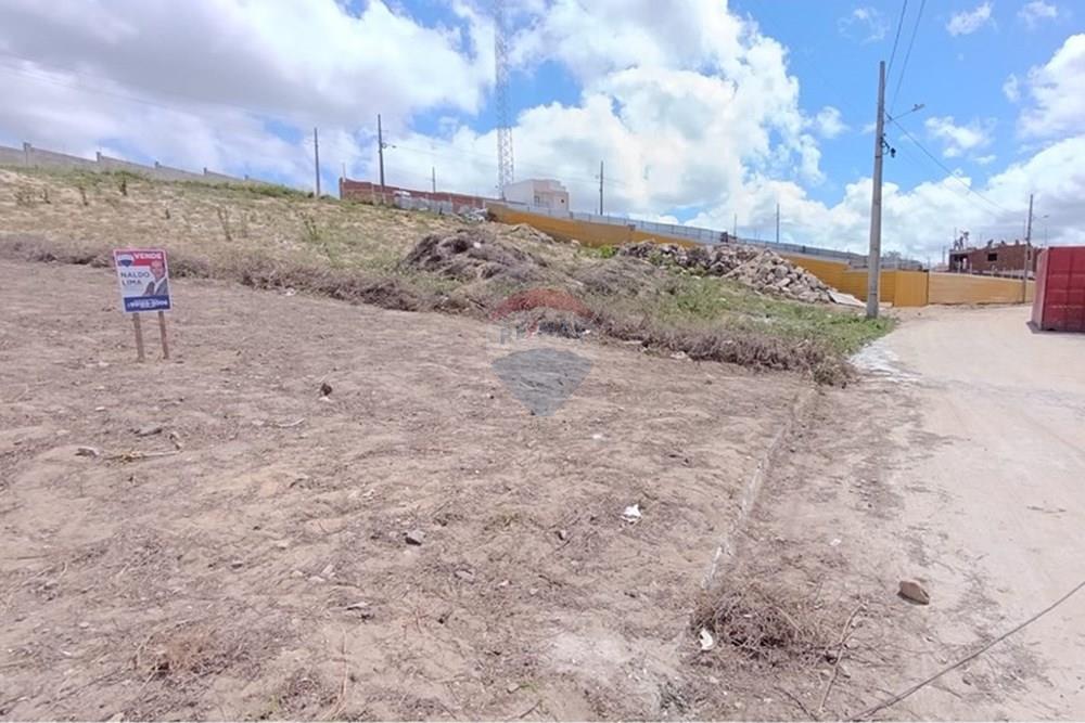 Terreno - Venda - Campina Grande , Paraíba - FOTO HORIZONTAL FRENTE.jpeg - 720881042-4