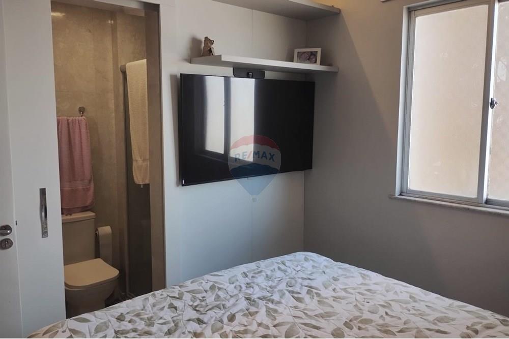 Apartamento - Alugar - Belém , Pará - IMG-20250904-WA0007.jpg - 720921160-47