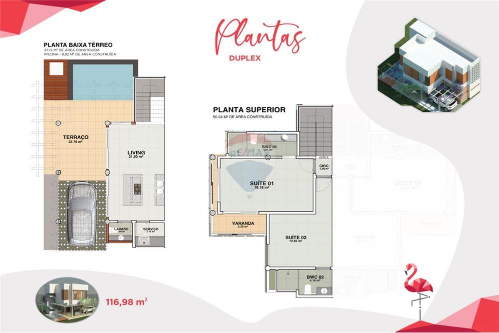 Casa - Venda - Tibau do Sul , Rio Grande do Norte - 9 - 720731001-2385