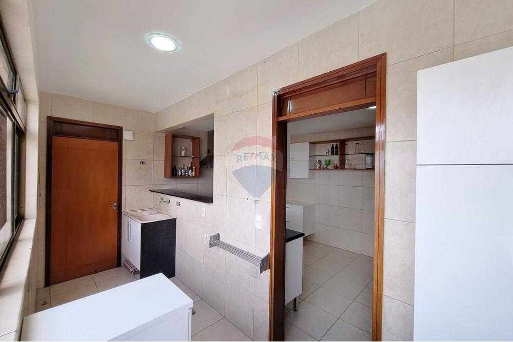 Apartamento - Venda - Campina Grande , Paraíba - 4 Area de Serviço.jpeg - 720291080-6