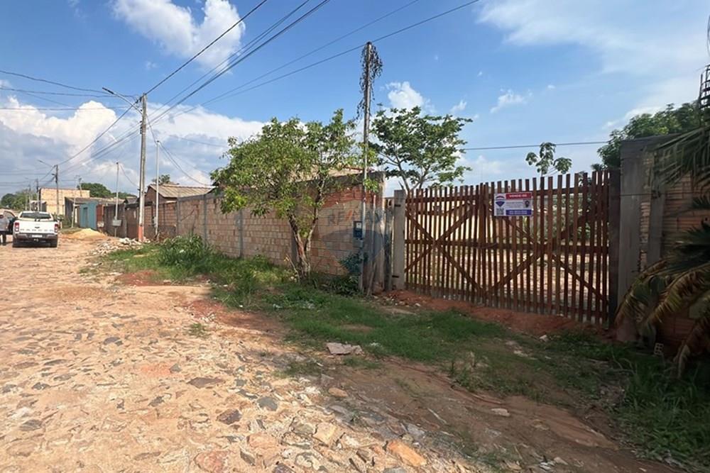 Terreno - Venda - São Félix do Xingu , Pará - EF932A5F-8A74-4408-BEF7-E881E64C86C0.jpeg - 722331001-55