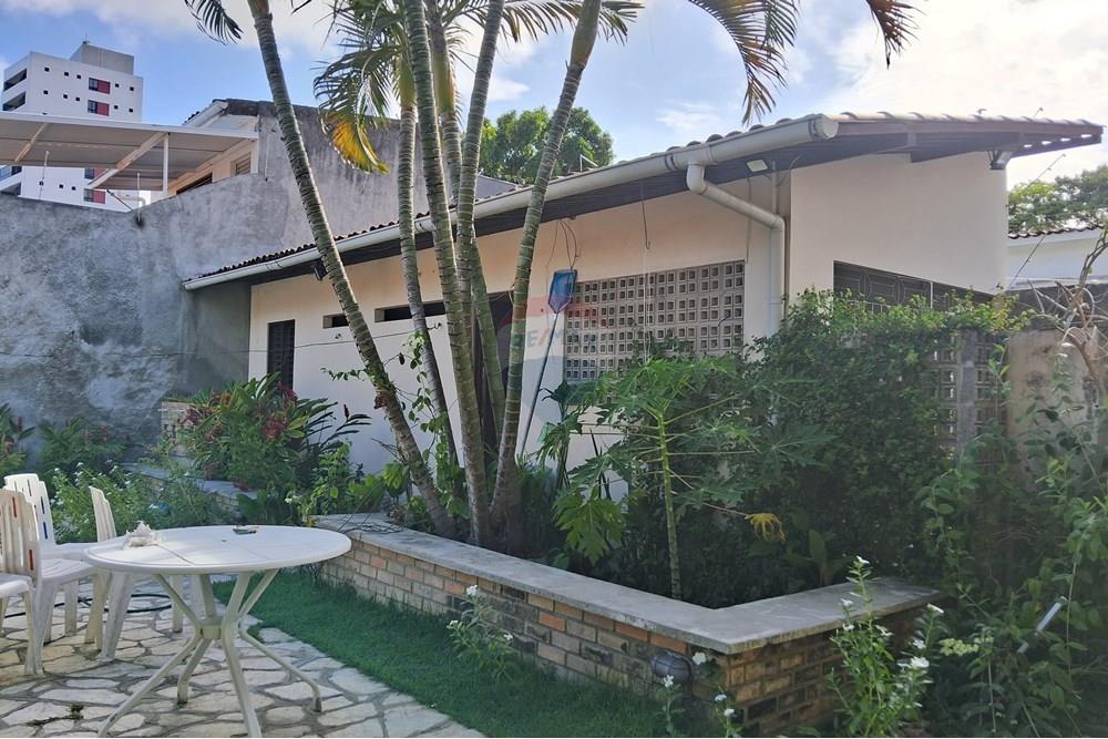 Casa - Alugar - João Pessoa , Paraíba - 20241112_143621.jpg - Quarto da empregada - 720301177-42