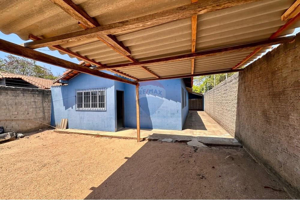 Casa - Venda - Redenção , Pará - Foto 2.jpeg - 722331009-14