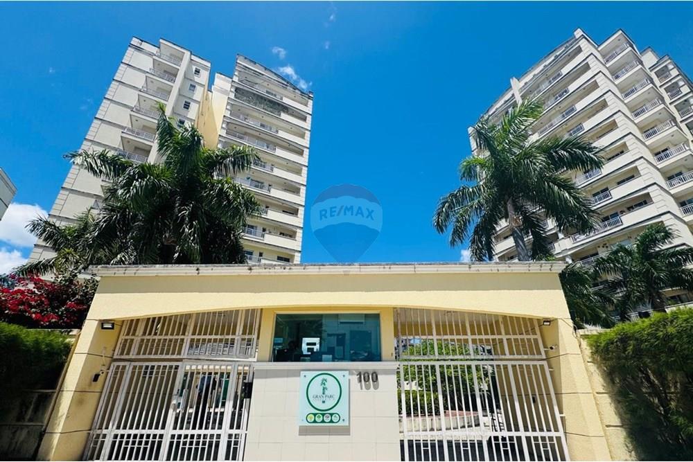 Apartamento - Alugar - Fortaleza , Ceará - 66f66b20-2879-43ce-b04d-b42bf0c699a8.jpeg - 722031067-66
