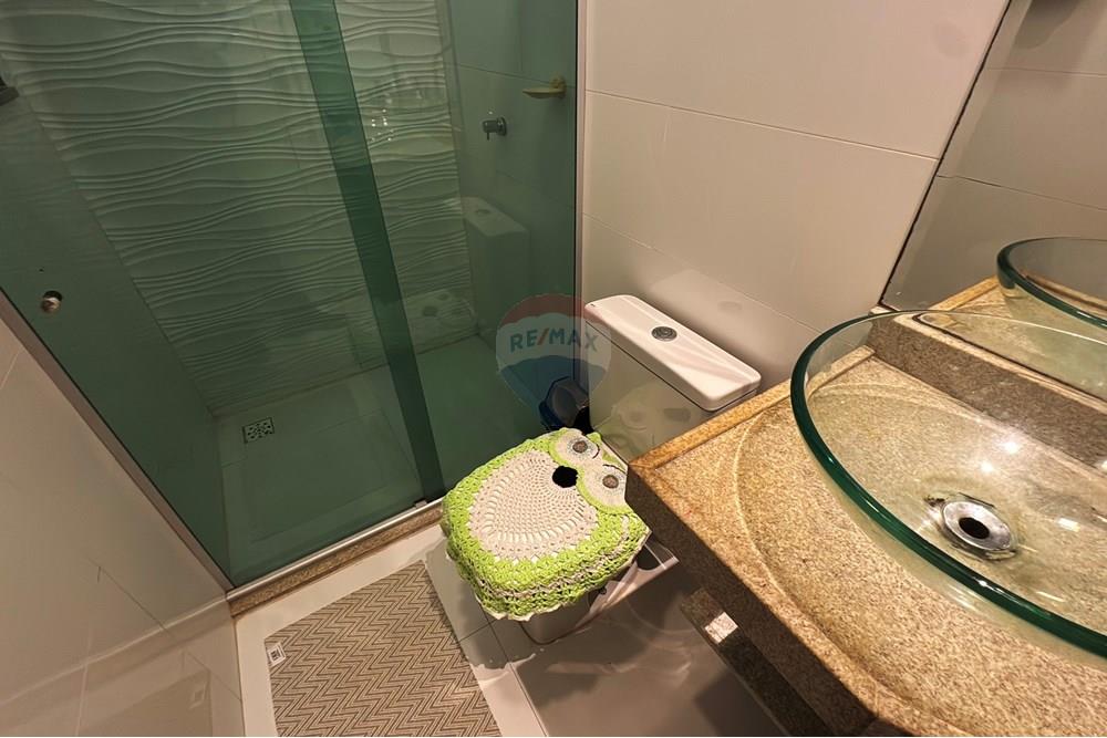 Casa - Alugar - Belém , Pará - IMG_5459.jpg - Suite - 720671064-3