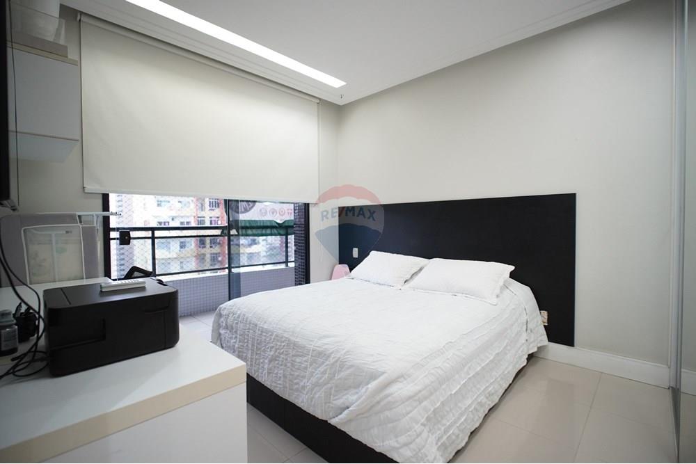 Apartamento - Alugar - Belém , Pará - DSC09221.JPG - 720921090-36