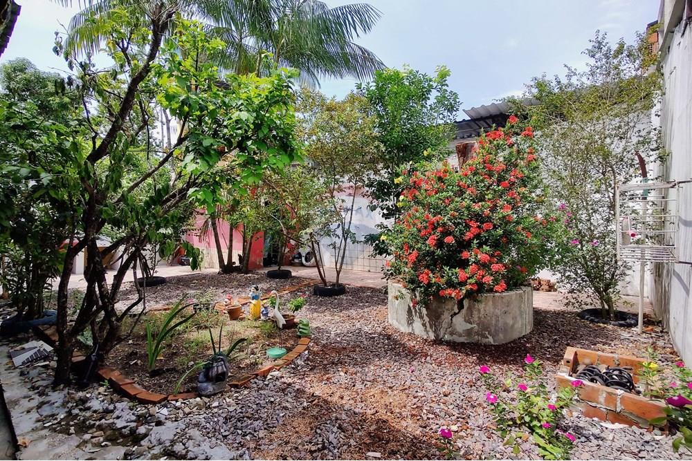 Casa - Venda - Manaus , Amazonas - IMG_20250117_104321118.jpg - 720721055-26