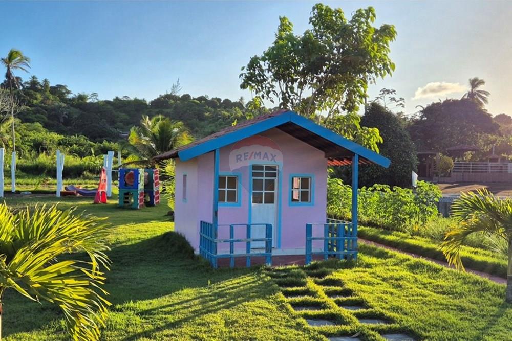 Chácara / Sítio / Fazenda - Venda - Alhandra , Paraíba - 20250724_163048.jpg - 722011055-42