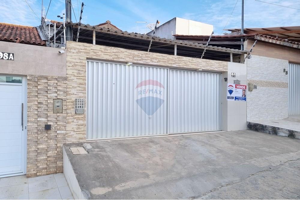 Casa - Venda - Campina Grande , Paraíba - Imagem do WhatsApp de 2024-11-27 à(s) 17.48.42_0a10cc41.jpg - 720291010-92