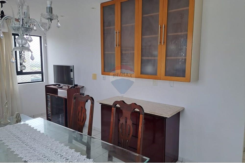 Apartamento - Alugar - Natal , Rio Grande do Norte - IMG-20250515-WA0198.jpg - 720811067-7