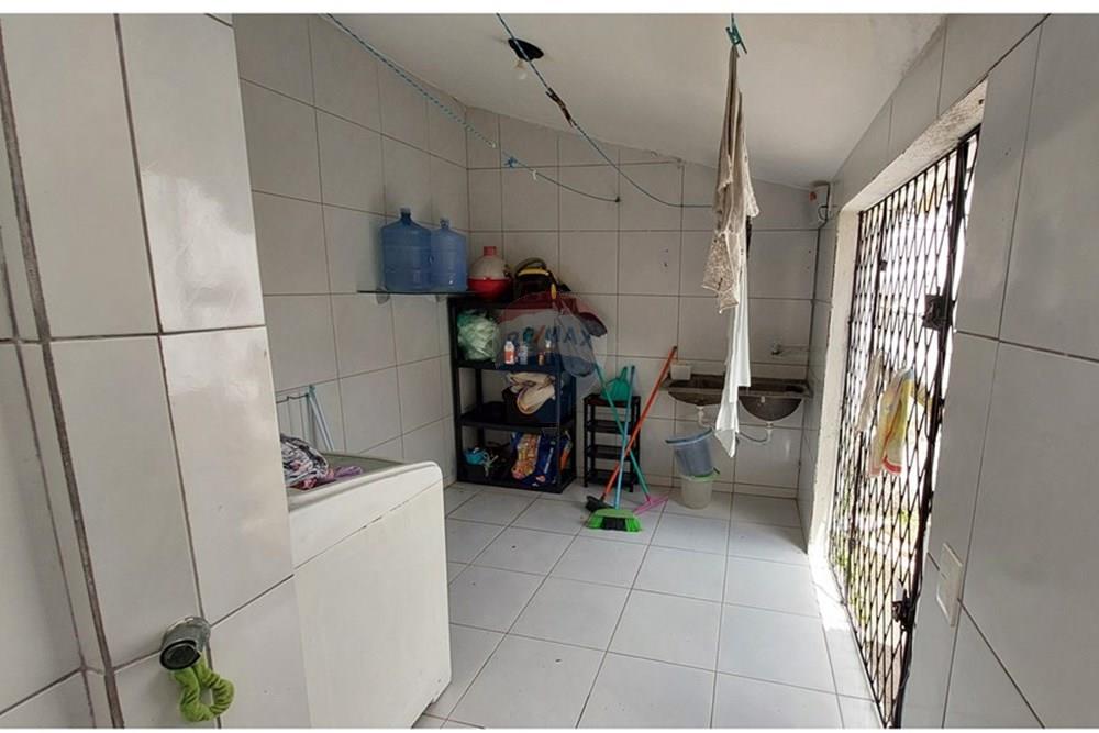 Casa - Venda - Natal , Rio Grande do Norte - 20250812_100405.jpg - 720891234-4