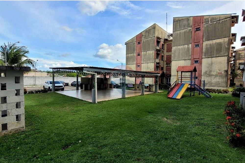 Apartamento - Venda - Manaus , Amazonas - 5006092376049036902.jpg - 722101020-46