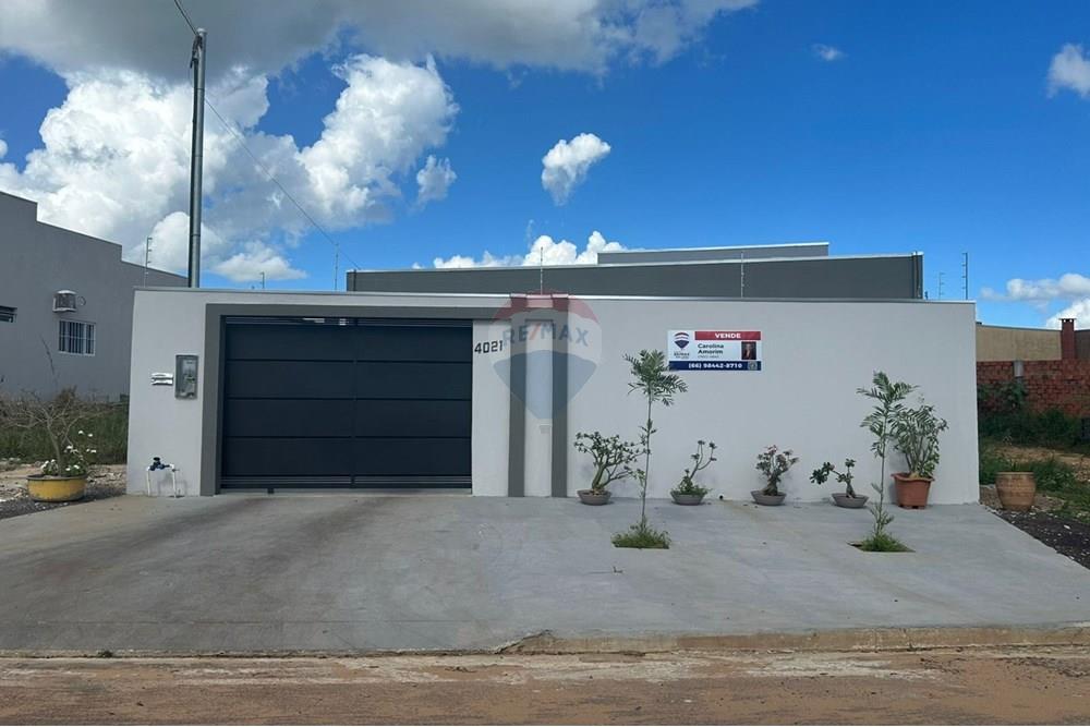 Casa - Venda - Água Boa , Mato Grosso - 7221050f-cd9d-4410-b8fc-93d98232f814.jpg - 722211006-29