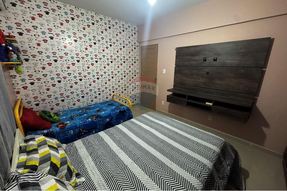 Apartamento - Alugar - Belém , Pará - VHMO2864.jpg - Quarto - 720671054-19