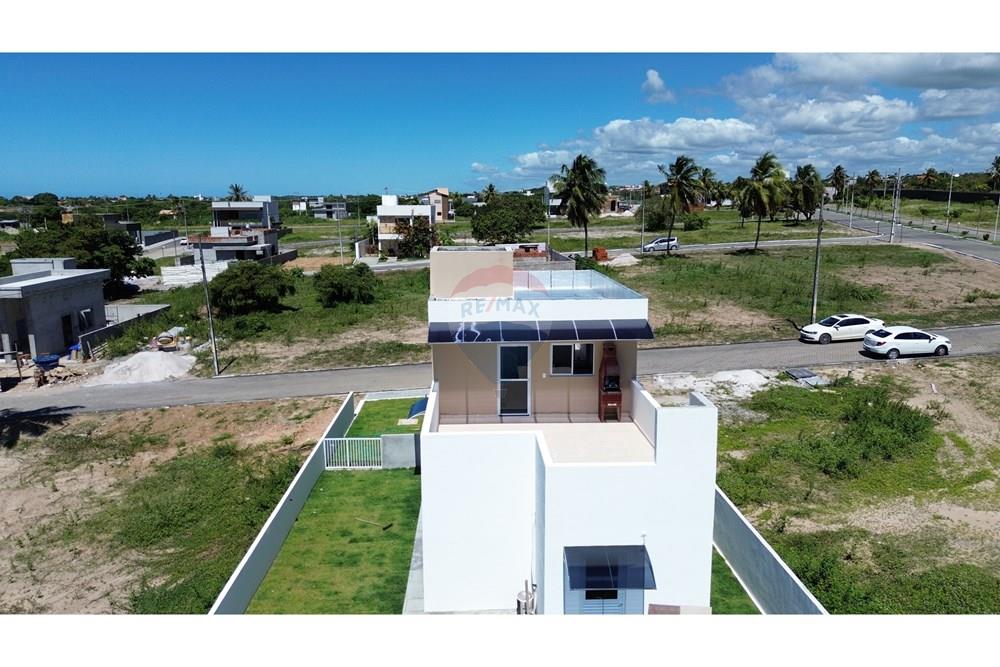 Casa - Venda - Conde , Paraíba - DJI_0823.JPG - 720871005-178