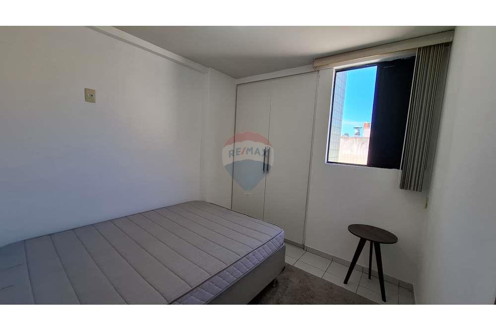 Apartamento - Alugar - João Pessoa , Paraíba - 20240606_134530.jpg - 720471042-163