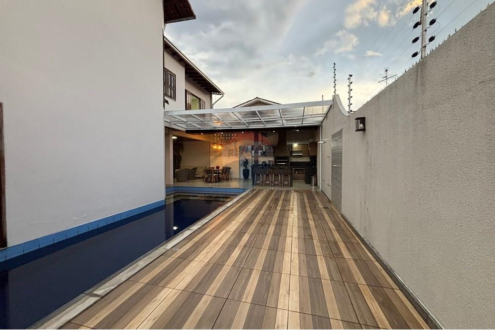 Casa de Condomínio - Alugar - Belém , Pará - IMG_2820_44_11zon.jpg - 720921015-107