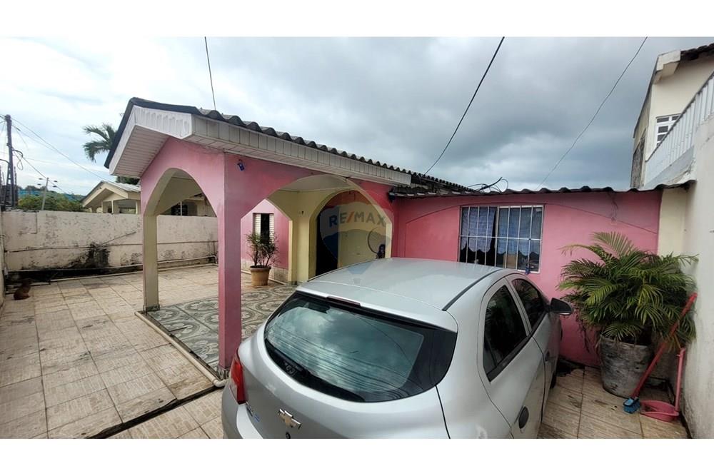 Casa - Venda - Manaus , Amazonas - e3bcb001-56d3-43ee-be08-3b9a9fceb8b7.jpeg - 722101020-48