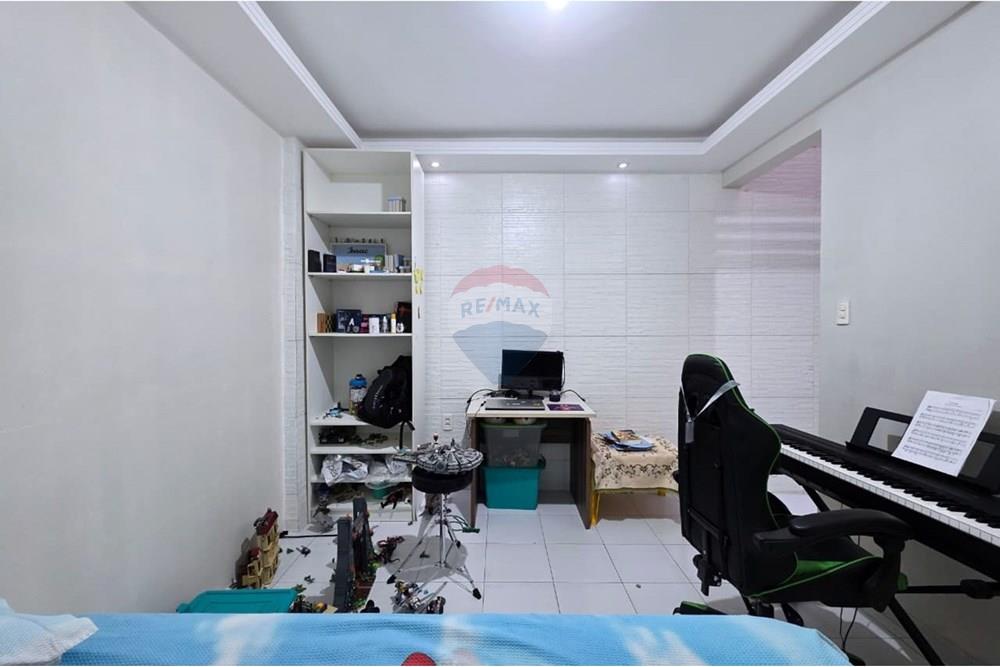 Casa - Venda - Campina Grande , Paraíba - 15.jpg - 720291067-16