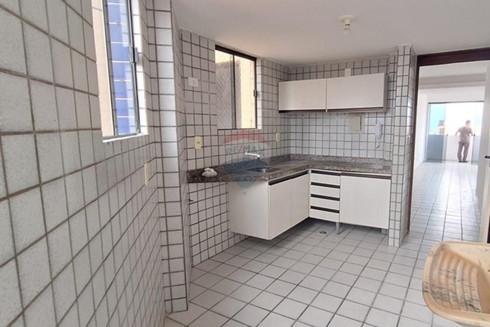 Apartamento - Alugar - João Pessoa , Paraíba - 20250710_141108.jpg - 720471069-63