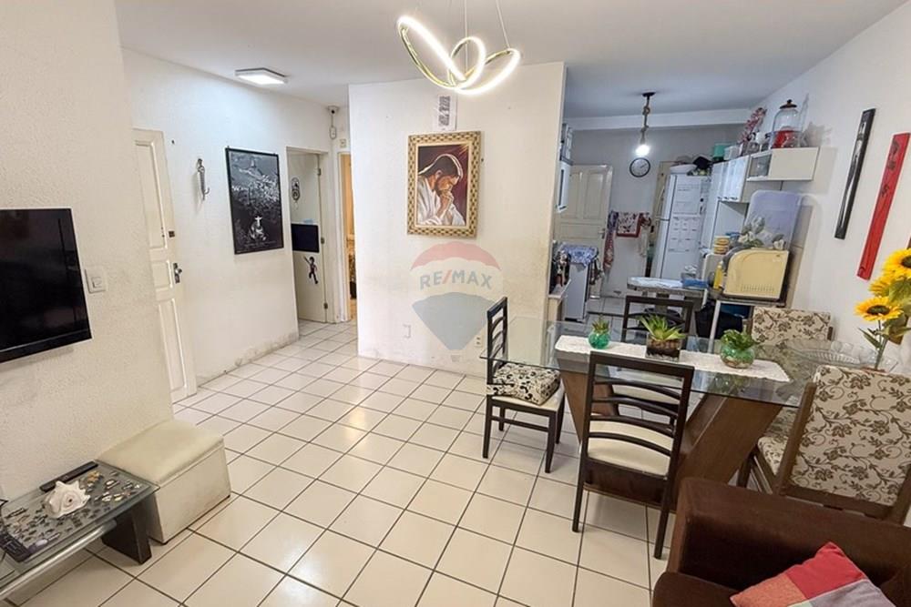 Casa de Condomínio - Venda - Fortaleza , Ceará - hercules-294 - Copia.jpg - 722031078-5