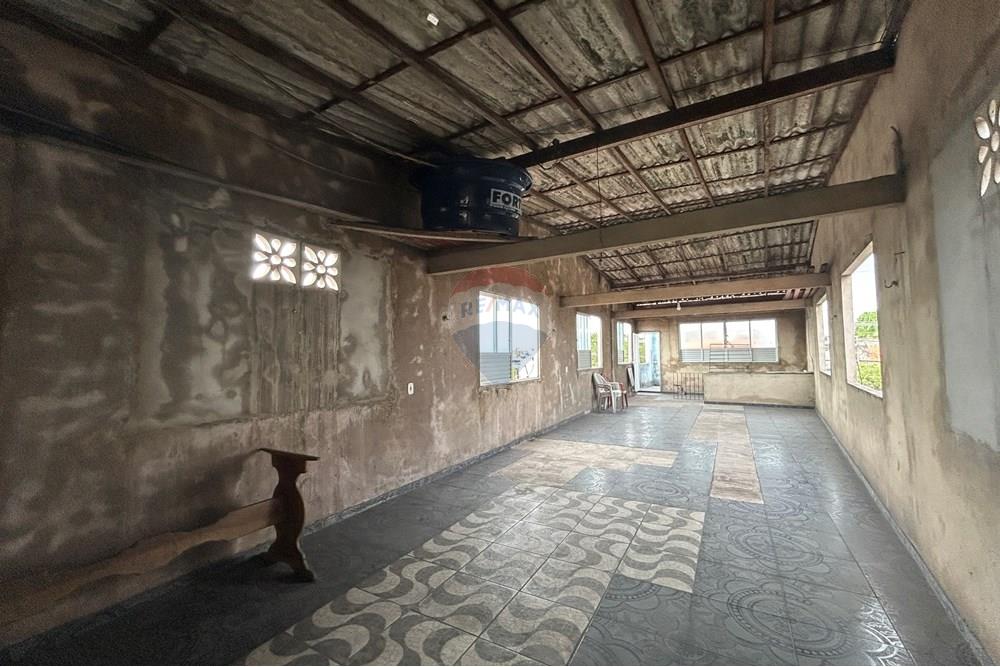 Casa - Venda - Belém , Pará - IMG_5769.JPG - 720921128-4