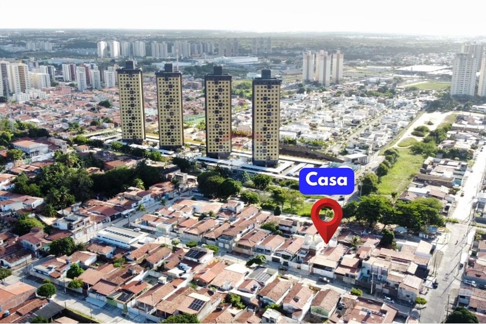Casa - Venda - Natal , Rio Grande do Norte - CasaNeopolis550k.jpg - 720891010-46